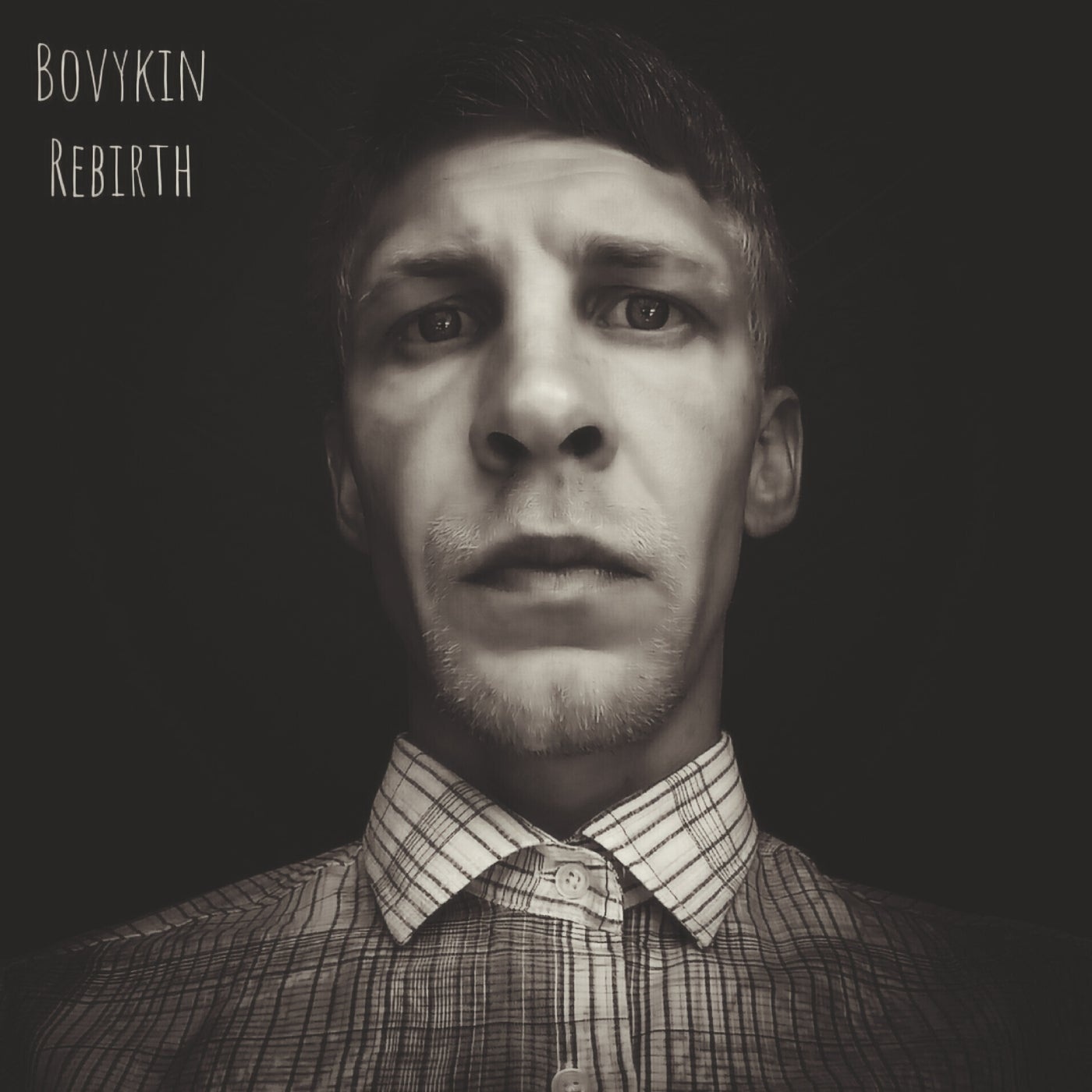 Bovykin - Rebirth [7CLOUD1231]
